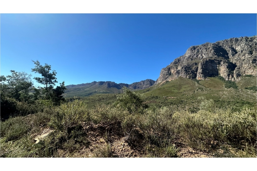 0 Bedroom Property for Sale in Paarl Rural Western Cape